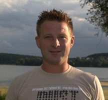 Chrisitan Schmidt