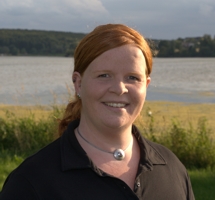 Christina Salmon