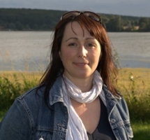 Dunja Kohlenbeck