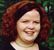 Christina Salmon