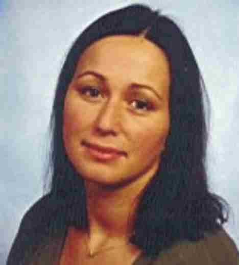 Dunja Kohlenbeck