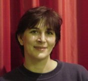 Silvia Nilges