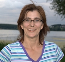 Silvia Nilges