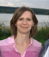 Tamara Kohlenbeck